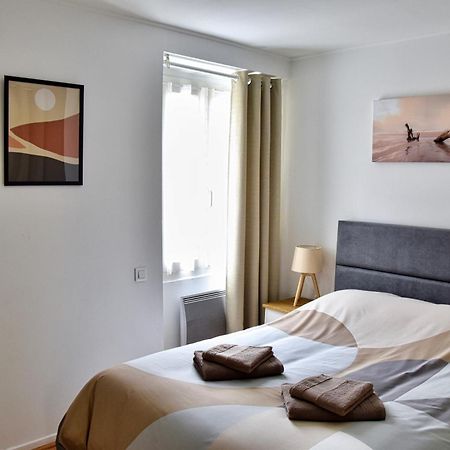 Bel Appartement Au Coeur De Nice Exterior foto