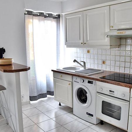 Bel Appartement Au Coeur De Nice Exterior foto