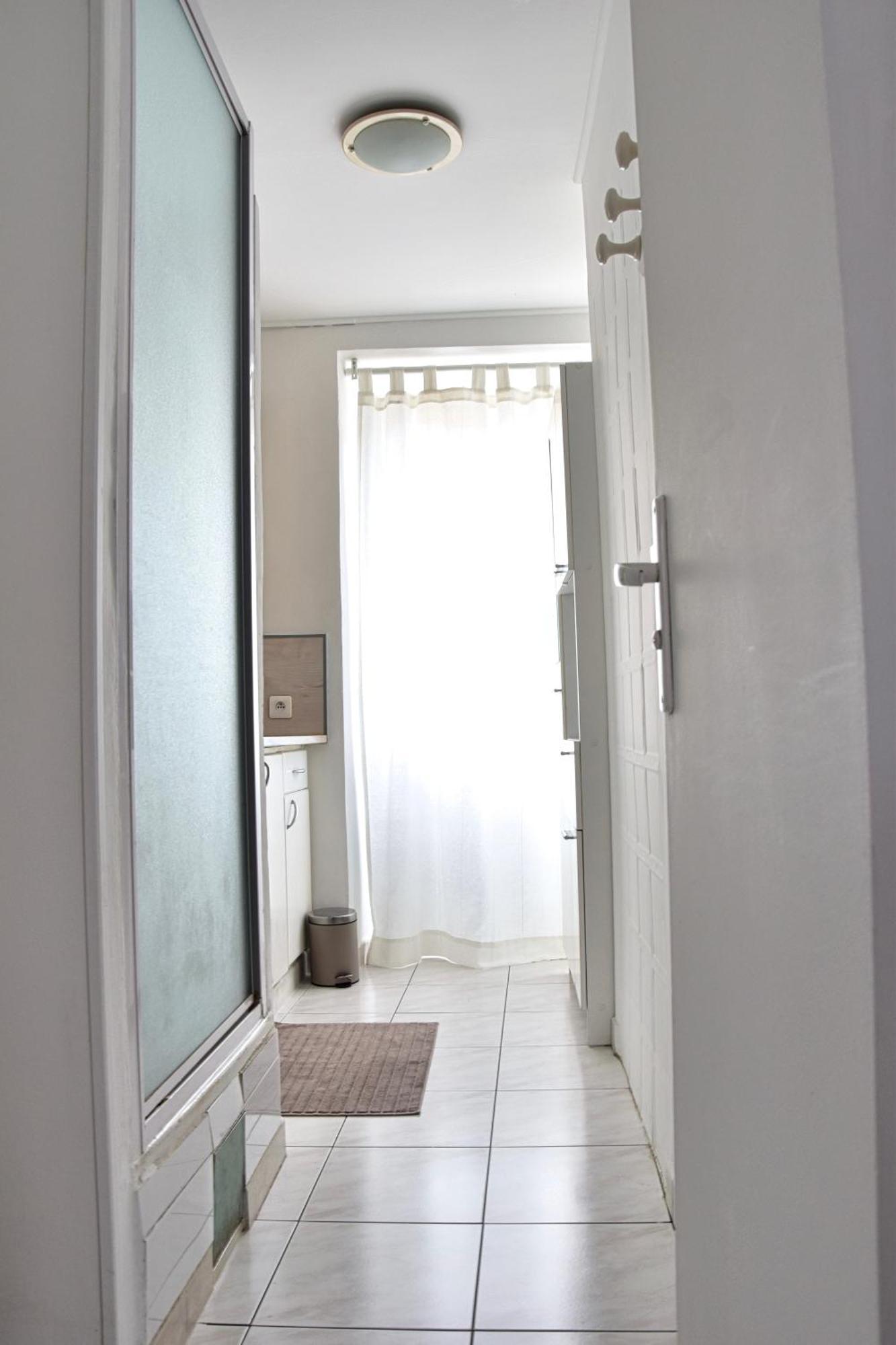 Bel Appartement Au Coeur De Nice Exterior foto
