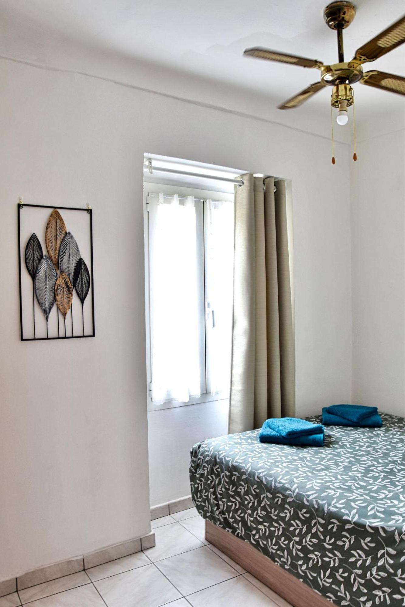 Bel Appartement Au Coeur De Nice Exterior foto
