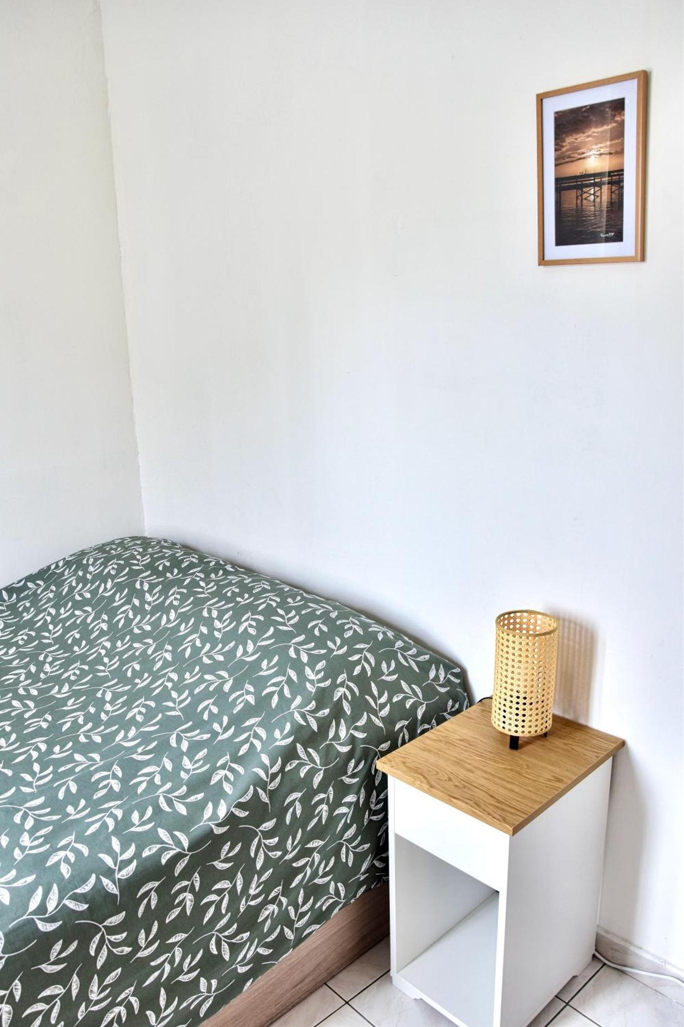 Bel Appartement Au Coeur De Nice Exterior foto